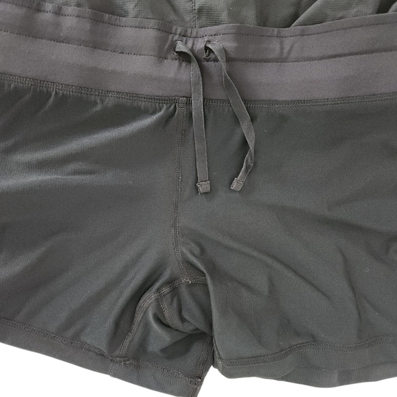 ASICS Road 3.5" Running Shorts for Women black large - Picture 7 of 12